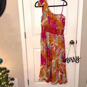 NWT band of Gypsies dress